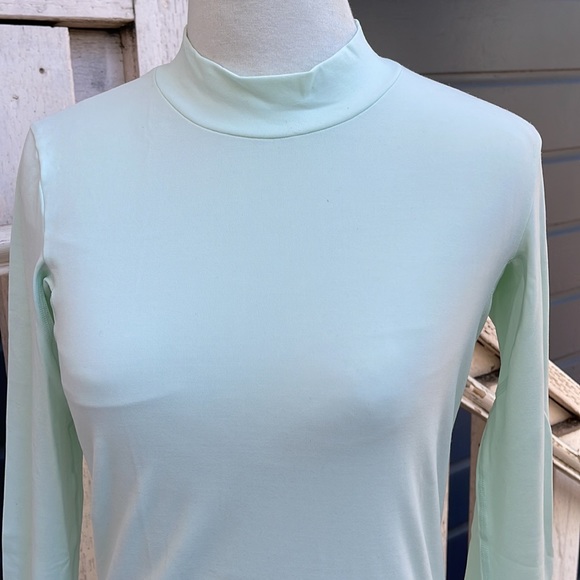 NWT Nike ACG Lab Long Sleeve Shirt - Picture 7 of 12